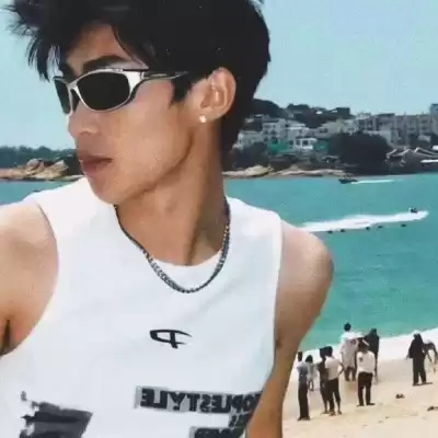 咸晓瑶